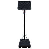 Classical Portable Adjustable Basketball System, 44-in D7U7 - product image 4
