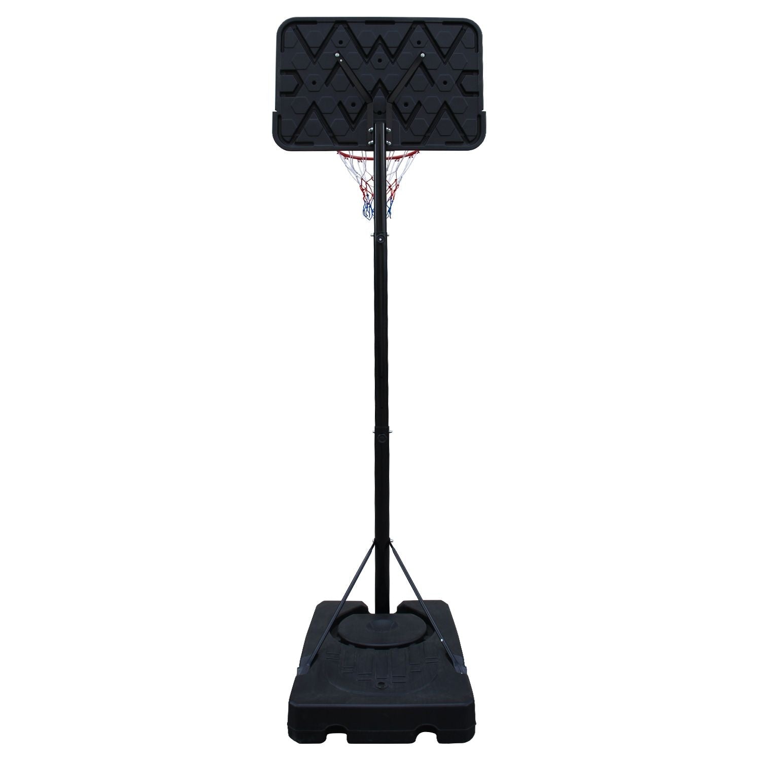 Classical Portable Adjustable Basketball System, 44-in D7U7 - product image 4