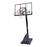 Portable Adjustable Basketball System, 54-in L5A6 - product image 1
