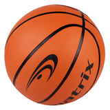 Rubber Basketball, Official Size 7 (29.5-in) R5T9 - product image 2