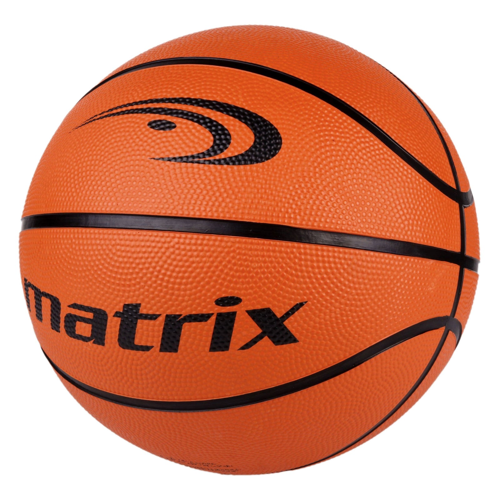 Rubber Basketball, Official Size 7 (29.5-in) L7Z3 - product image 3