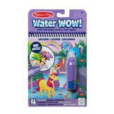 and Doug Water Wow Unicorn Z8Y9 - product image 1