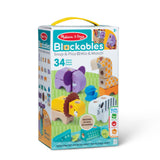 and Doug/Spin Master Blockables for Ages 2+ T9H2 - product image 2