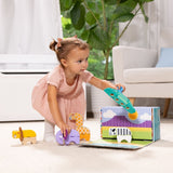 and Doug/Spin Master Blockables for Ages 2+ B2O5 - product image 3