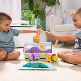 and Doug/Spin Master Blockables for Ages 2+ B2O5 - product image 4