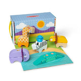 and Doug/Spin Master Blockables for Ages 2+ B2O5 - product image 5