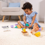 and Doug/Spin Master Blockables for Ages 2+ B2O5 - product image 7