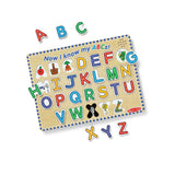 Alphabet Sound Puzzle Playset, Ages 3+ W9E0 - product image 3