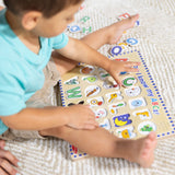 Alphabet Sound Puzzle Playset, Ages 3+ W9E0 - product image 7