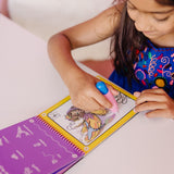 On the Go Water Wow! Reusable Water-Reveal Activity Pad - Fairy Tale K5R4 - product image 5