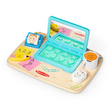 Wooden Work & Play Desktop Y9H5 - product image 2