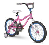 High Kids' Bike, 18-in Wheel, Pink X4R1 - product image 3