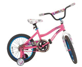 High Kids' Bike, 18-in Wheel, Pink X4R1 - product image 4