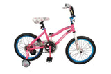 High Kids' Bike, 18-in Wheel, Pink X4R1 - product image 7