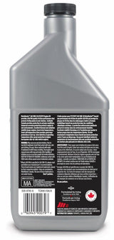 4-Stroke Synthetic ATV/UTV Engine Oil 10W50, 946-mL L2T5 - product image 2