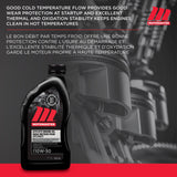 4-Stroke Synthetic ATV/UTV Engine Oil 10W50, 946-mL L2T5 - product image 5