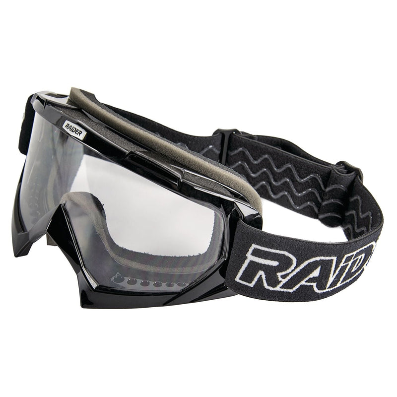 ELIMINATOR AGM Powersports Battery, 12A-BS R6U2