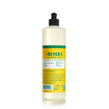 Dish Soap, Biodegradable, Various Scents, 473-mL Z1I9 - product image 1