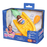 Rachel Row Your Boat Water Bath Toy L1J2 - product image 5