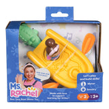 Rachel Row Your Boat Water Bath Toy L1J2 - product image 6