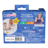 Rachel Row Your Boat Water Bath Toy L1J2 - product image 8