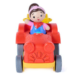 Rachel Sing and Learn Tractor Y3U9 - product image 1