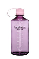 Sustain Narrow Mouth Water Bottle, Impact-Resistant, BPA-Free, 32-oz K9J6 - product image 1