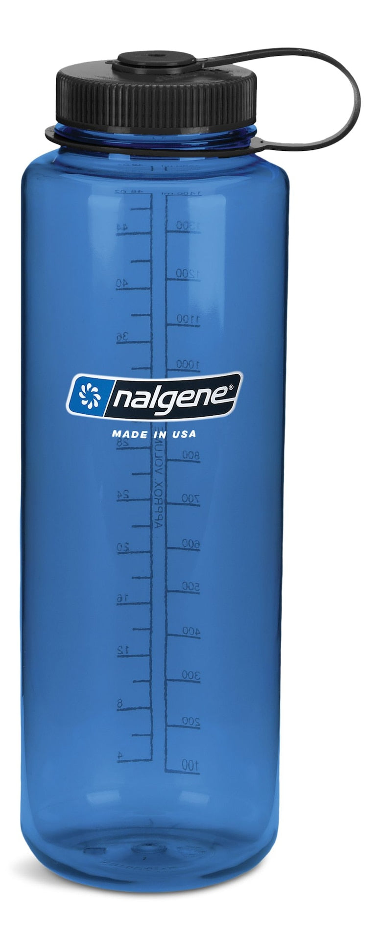 Sustain Silo Water Bottle, Slate Blue, 1.5 L L8B4 - product image 1