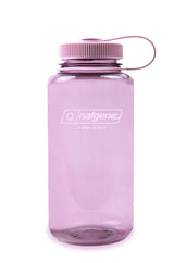 Sustain Wide Mouth Water Bottle, Impact-Resistant, BPA-Free, 32-oz R5C7 - product image 1