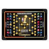 Board for Fans, Includes 30 Team Magnets G7K5 - product image 1