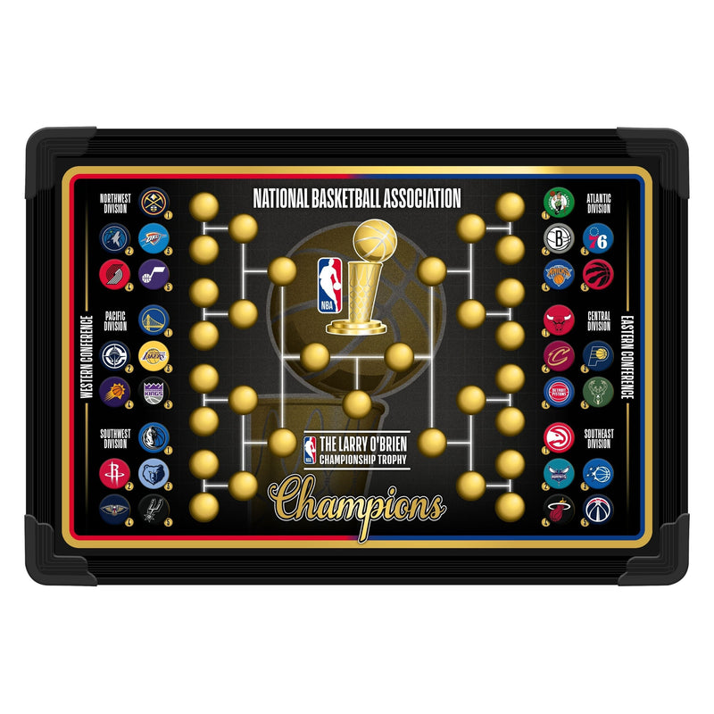 Board for Fans, Includes 30 Team Magnets G7K5