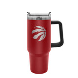 Toronto Officially Licensed Raptors Tumbler, Insulated/Thermal, 40-oz E0X2 - product image 1