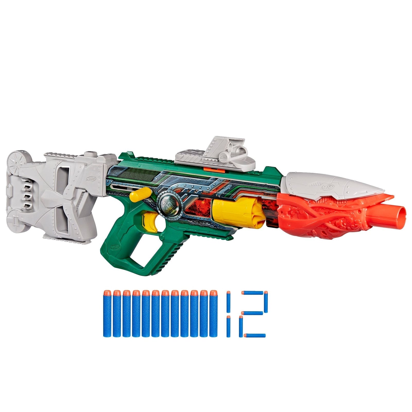 Avengers Doomsday T3S4 - product image 1