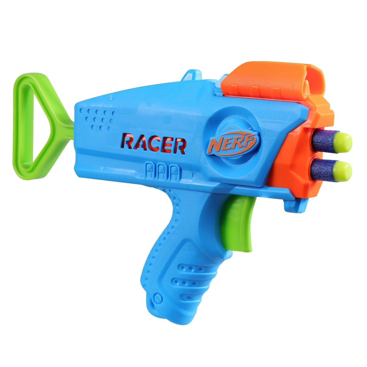Elite Junior Racer Easy-Play Dart Blaster, Includes 4 Darts, Ages 6+ M1L4 - product image 1