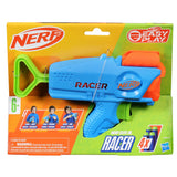 Elite Junior Racer Easy-Play Dart Blaster, Includes 4 Darts, Ages 6+ M1L4 - product image 2