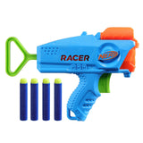 Elite Junior Racer Easy-Play Dart Blaster, Includes 4 Darts, Ages 6+ M1L4 - product image 4
