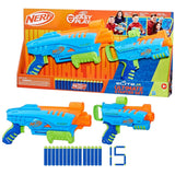 Elite Ultimate Front-Loading Starter Set, Junior E7D0 - product image 1