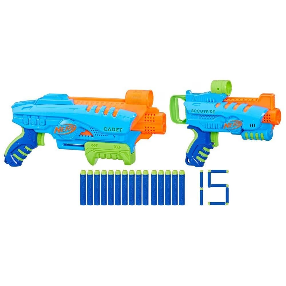 Elite Ultimate Front-Loading Starter Set, Junior E7D0 - product image 2