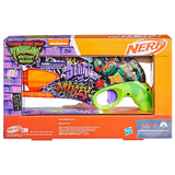 Inked Teenage Mutant Ninja Turtles 5-Dart Blaster M0Z8 - product image 3
