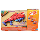 Junior Wild Lionfury Easy-Play Dart Blaster, Includes 16 Darts, Ages 6+ A2C7 - product image 2