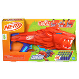 Junior Wild Lionfury Easy-Play Dart Blaster, Includes 16 Darts, Ages 6+ A2C7 - product image 3