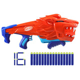 Junior Wild Lionfury Easy-Play Dart Blaster, Includes 16 Darts, Ages 6+ A2C7 - product image 6