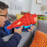 Junior Wild Lionfury Easy-Play Dart Blaster, Includes 16 Darts, Ages 6+ A2C7 - product image 7