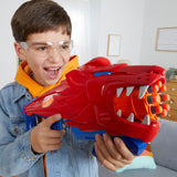 Junior Wild Lionfury Easy-Play Dart Blaster, Includes 16 Darts, Ages 6+ A2C7 - product image 8