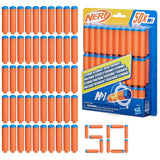 N Series 50-Dart Refill for N Series Blasters P4W4 - product image 3