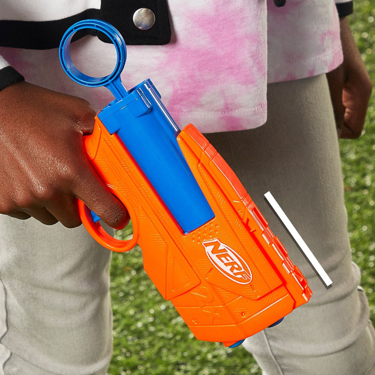 N Series Ward Dart Blaster, Ages 8+ U0I7 - product image 8
