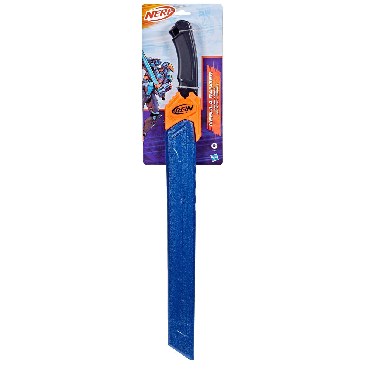 Nebula Ranger P6Z2 - product image 1