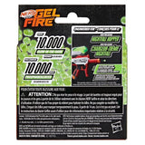 Pro Gelfire Glow In The Dark 10000-Round Refill for Nightfall Hopper Z1A7 - product image 3