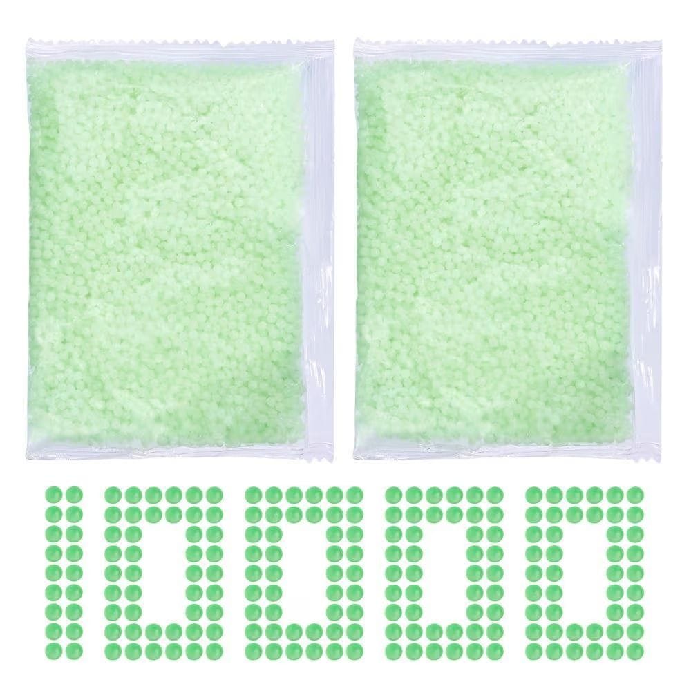 Pro Gelfire Glow In The Dark 10000-Round Refill for Nightfall Hopper Z1A7 - product image 4