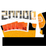 Pro Gelfire Orange Hopper+ with 20000-Round Refill H4E6 - product image 3